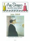 Ar Skreo - N°123 - Juin 2019